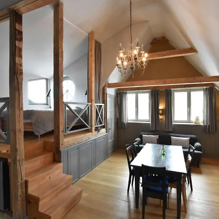 Holiday In Detershagen With Terrace Holiday home Rostock