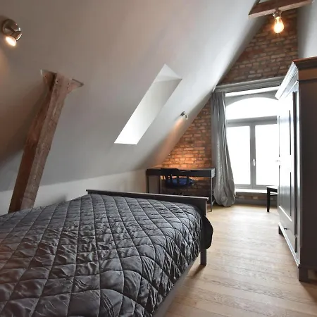Holiday In Detershagen With Terrace Holiday home Rostock