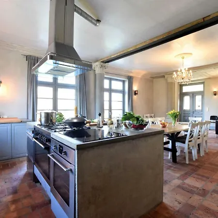 Holiday In Detershagen With Terrace Holiday home Rostock